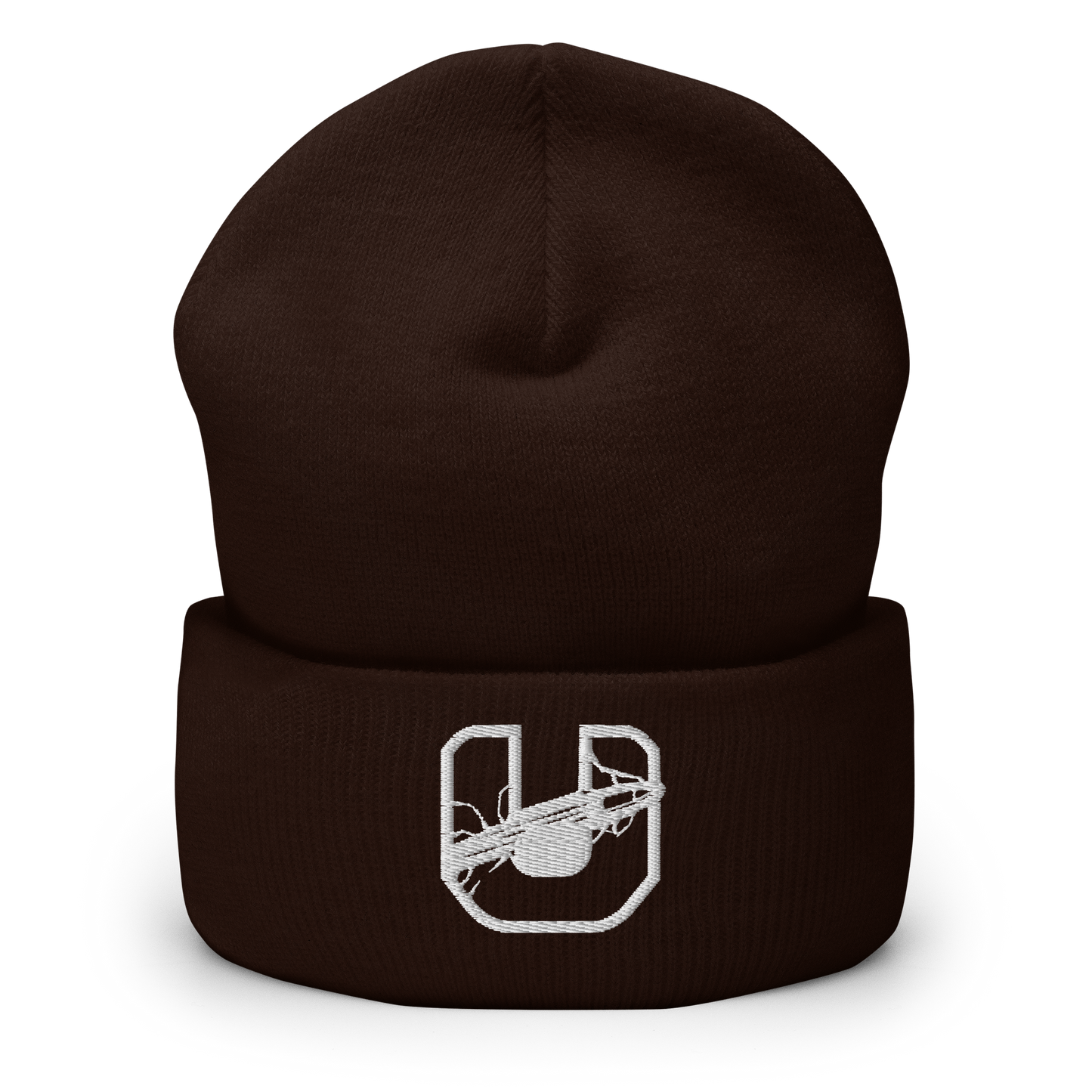 Untethered Cuffed Beanie