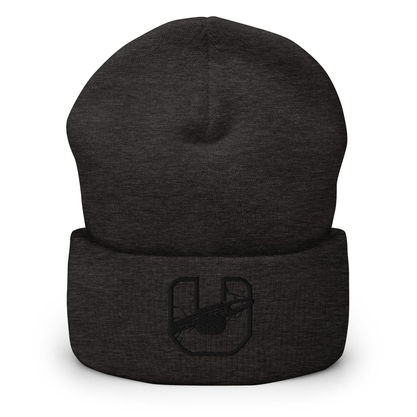Untethered Cuffed Beanie