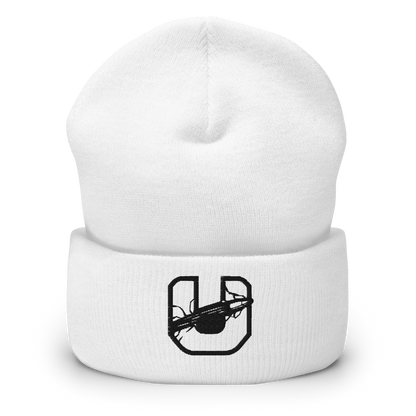 Untethered Cuffed Beanie