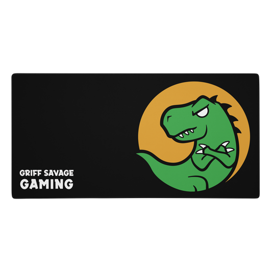 Griff Savage Gaming XXL Mouse Pad
