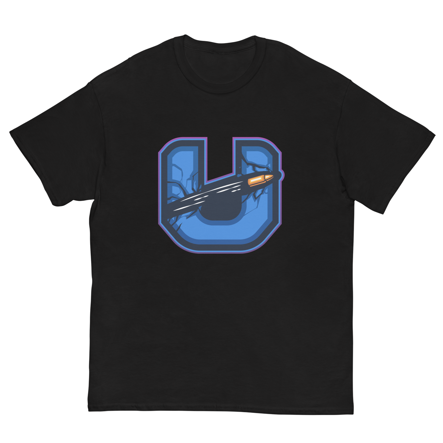 Untethered classic tee