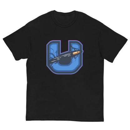 Untethered classic tee