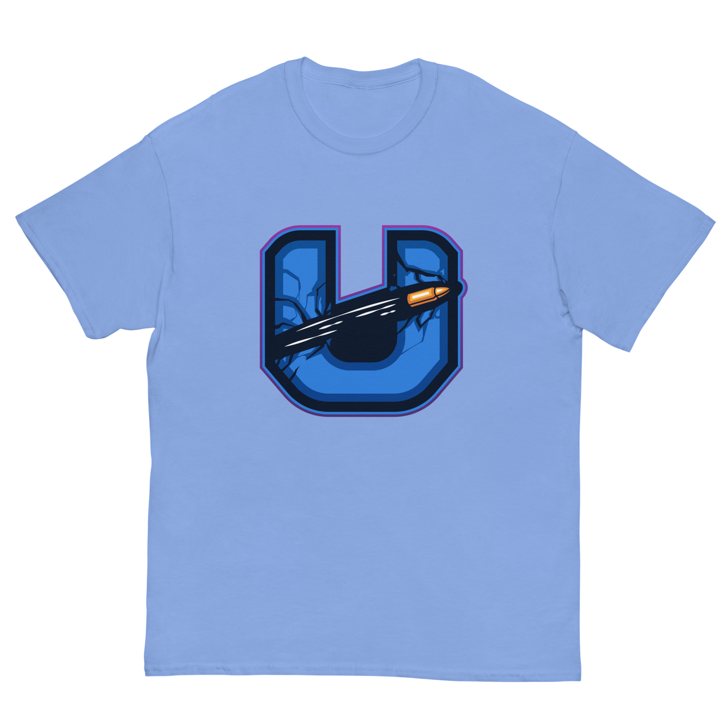 Untethered classic tee