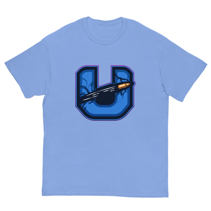 Untethered classic tee