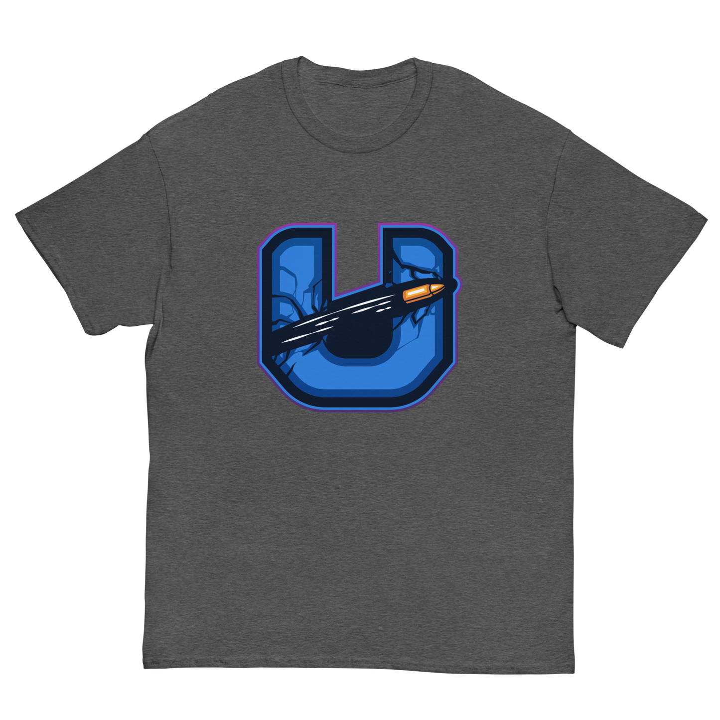 Untethered classic tee