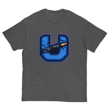 Untethered classic tee