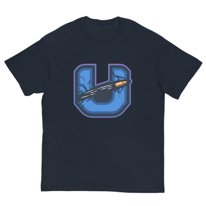 Untethered classic tee