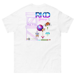 RKD Games Doodle Daddy Classic Tee
