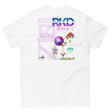 RKD Games Doodle Daddy Classic Tee