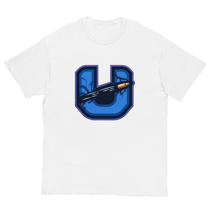 Untethered classic tee