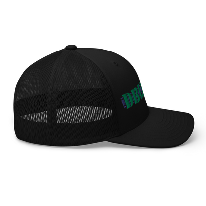 DBLduty Trucker Hat
