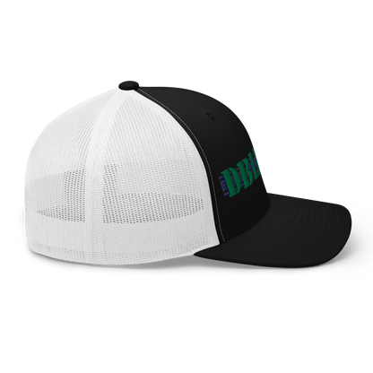 DBLduty Trucker Hat