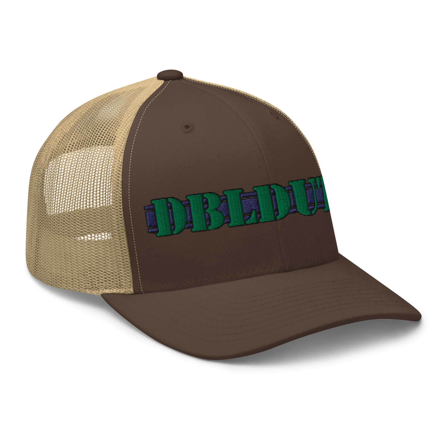 DBLduty Trucker Hat