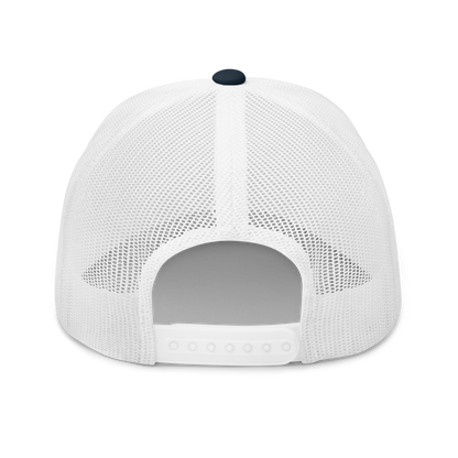 DBLduty Trucker Hat