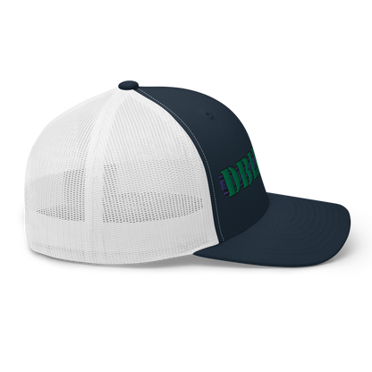 DBLduty Trucker Hat