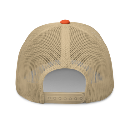 DBLduty Trucker Hat