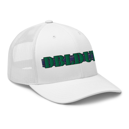 DBLduty Trucker Hat