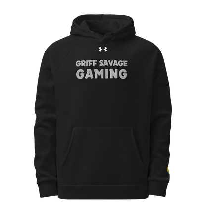 Griff Savage Gaming Under Armour® Hoodie