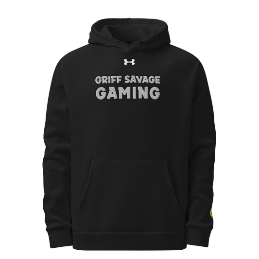 Griff Savage Gaming Under Armour® Hoodie