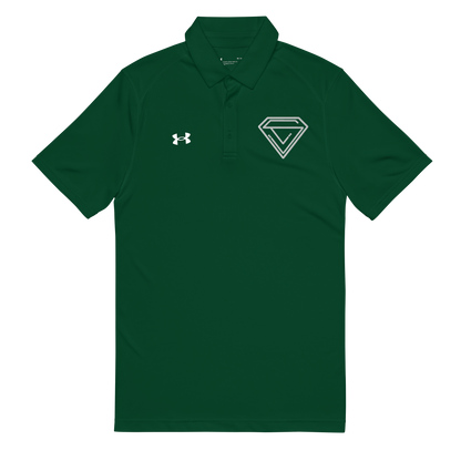 StreamerLoot Under Armour® Men's Polo Shirt