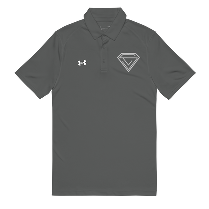StreamerLoot Under Armour® Men's Polo Shirt
