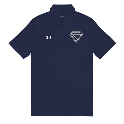 StreamerLoot Under Armour® Men's Polo Shirt