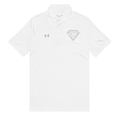 StreamerLoot Under Armour® Men's Polo Shirt