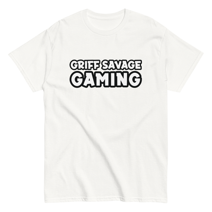 Griff Savage Gaming Classic Tee