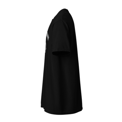 Nine8Twelve Defeat Death Comfort Colors Tee