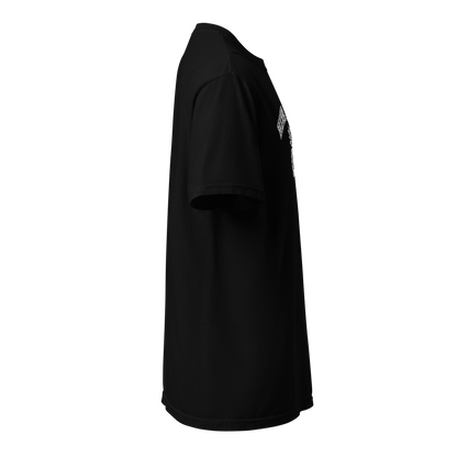 Nine8Twelve Defeat Death Comfort Colors Tee