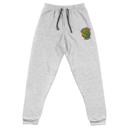 Griff Savage Gaming Logo Joggers