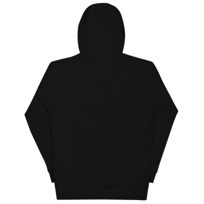Griff Savage Gaming Logo Hoodie