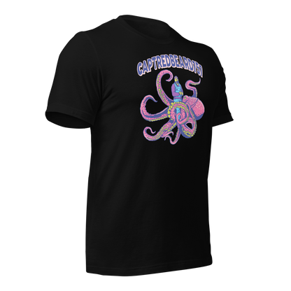 CaptRedBeard757 Soft T-Shirt