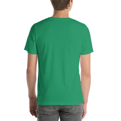 Griff Savage Gaming Logo Tee