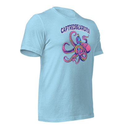 CaptRedBeard757 Soft T-Shirt