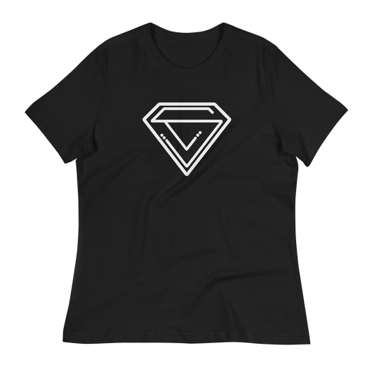 StreamerLoot Women's Relaxed T-Shirt