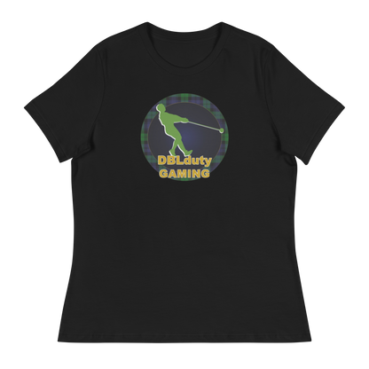 DBLDuty Women's Relaxed Tee