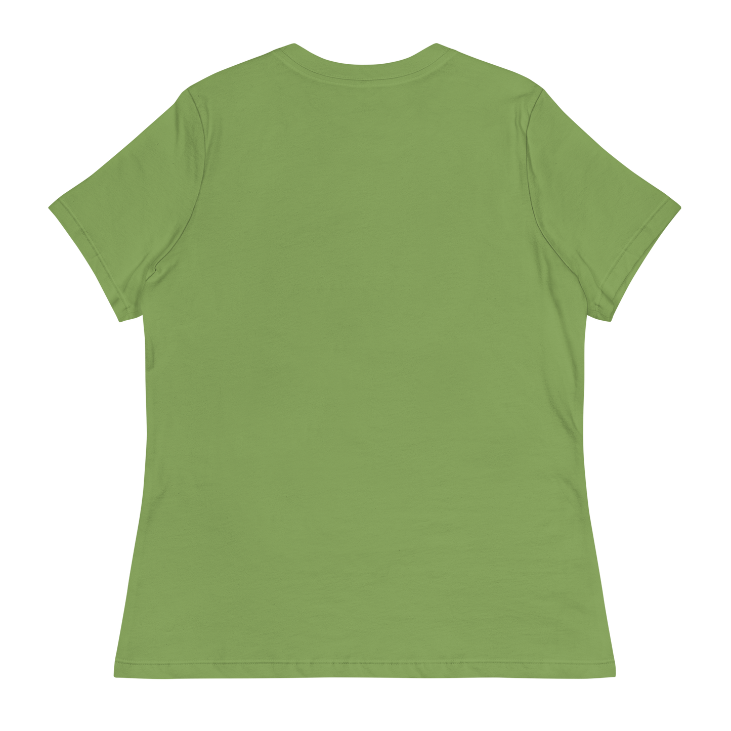 DBLDuty Women's Relaxed Tee
