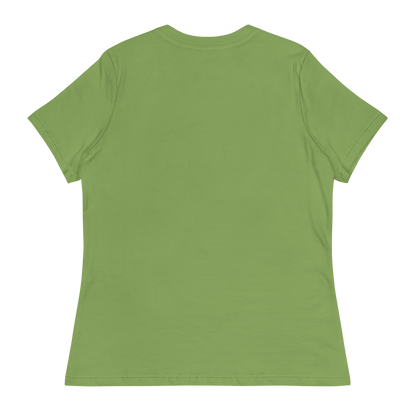 DBLDuty Women's Relaxed Tee