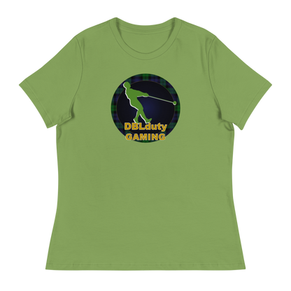 DBLDuty Women's Relaxed Tee