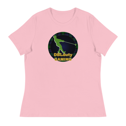 DBLDuty Women's Relaxed Tee
