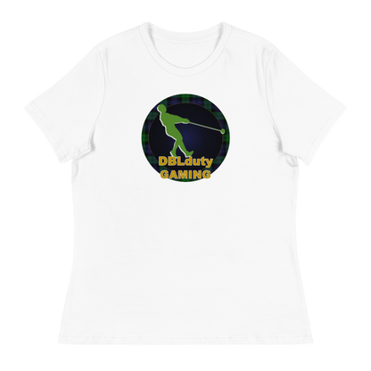 DBLDuty Women's Relaxed Tee
