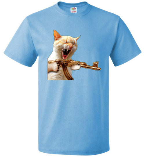 Tango Down Tee