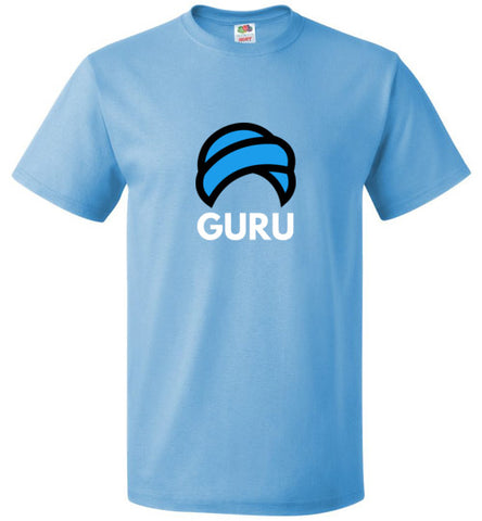 GuruAF Logo Tee