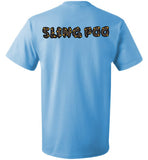 SlingPoo Logo Tee