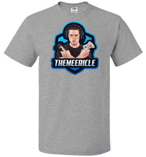 TheMeericle Classic Tee