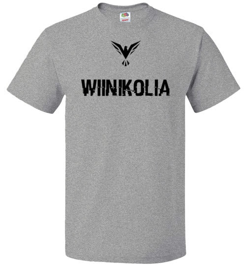 Wiinikolia Classic Tee