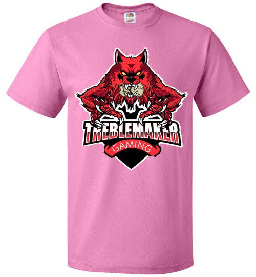 Treblemaker Gamin Tee