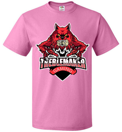 Treblemaker Gamin Tee