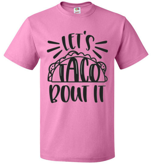 TomaHwkTacoChop Tee